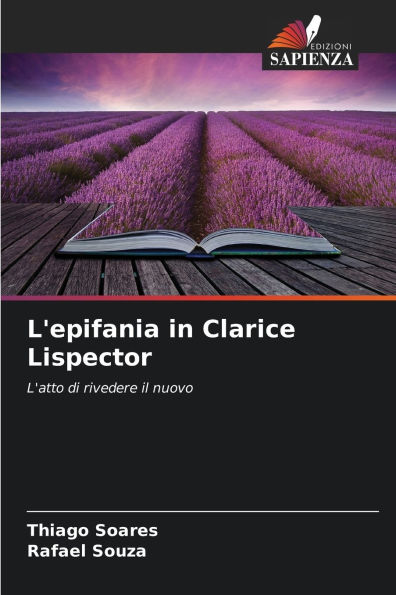 L'epifania in Clarice Lispector