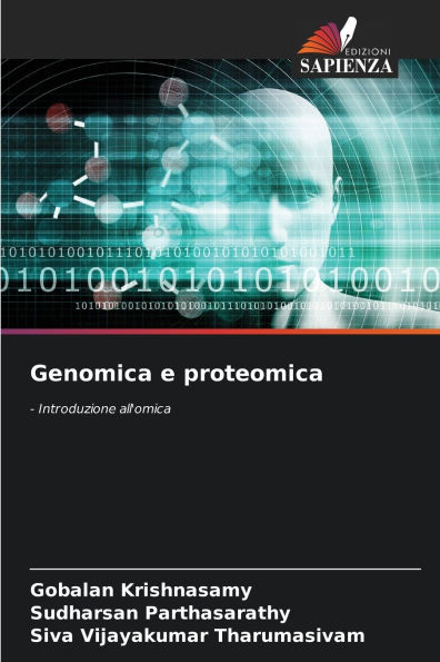 Genomica e proteomica