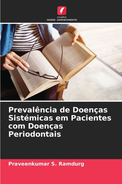 Prevalï¿½ncia de Doenï¿½as Sistï¿½micas em Pacientes com Doenï¿½as Periodontais