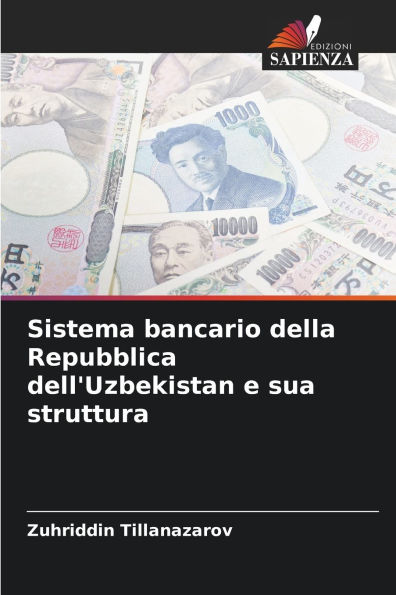 Sistema bancario della Repubblica dell'Uzbekistan e sua struttura