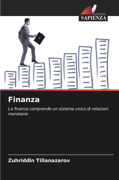 Finanza