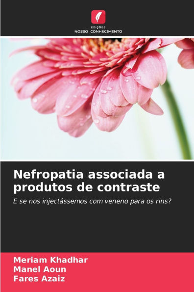 Nefropatia associada a produtos de contraste