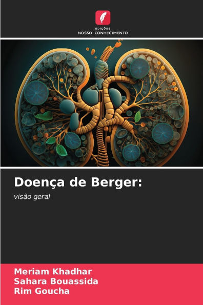 Doenï¿½a de Berger