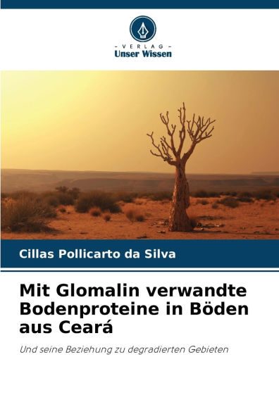 Mit Glomalin verwandte Bodenproteine in Bï¿½den aus Cearï¿½