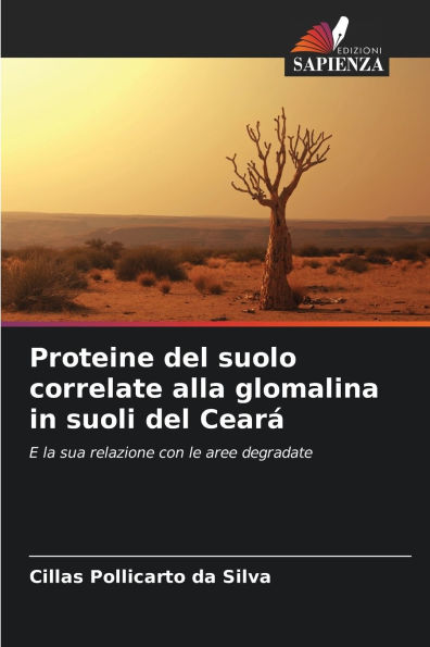 Proteine del suolo correlate alla glomalina in suoli del Cearï¿½