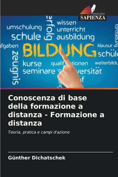 Conoscenza di base della formazione a distanza - Formazione a distanza