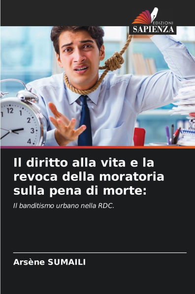 Il diritto alla vita e la revoca della moratoria sulla pena di morte