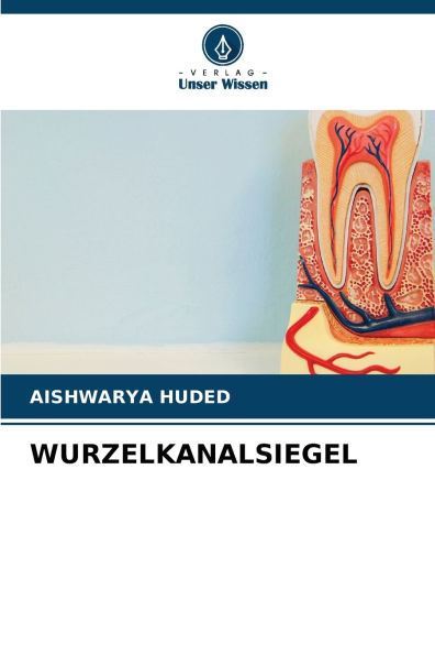 Wurzelkanalsiegel