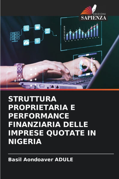 Struttura Proprietaria E Performance Finanziaria Delle Imprese Quotate in Nigeria