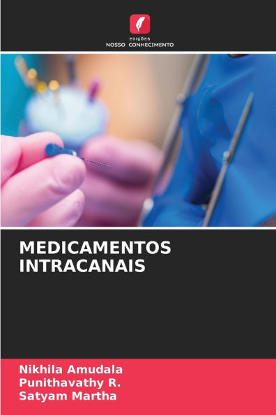 Medicamentos Intracanais