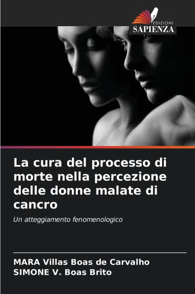 La cura del processo di morte nella percezione delle donne malate di cancro