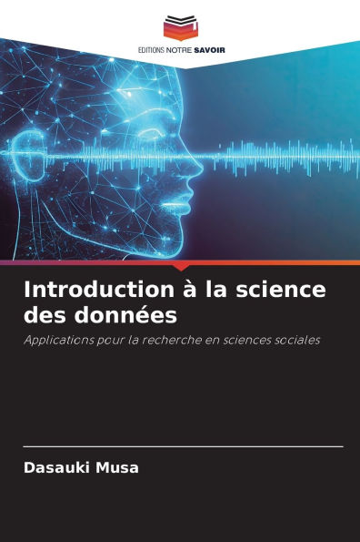 Introduction ï¿½ la science des donnï¿½es