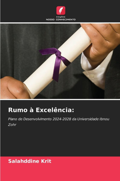 Rumo ï¿½ Excelï¿½ncia