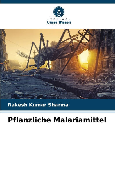 Pflanzliche Malariamittel