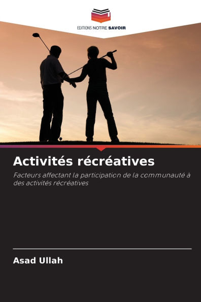 Activitï¿½s rï¿½crï¿½atives