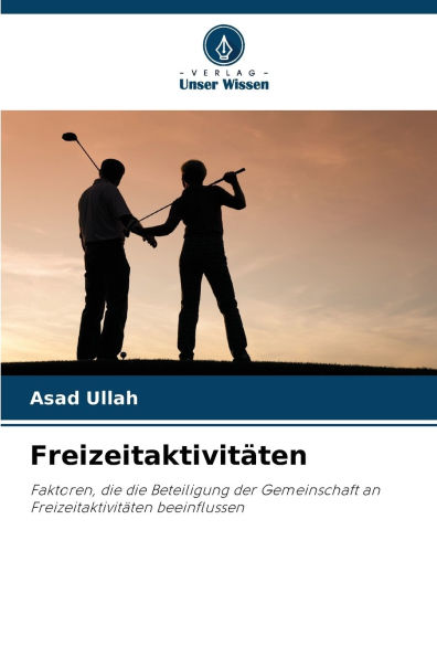 Freizeitaktivitï¿½ten