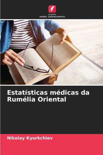 Estatï¿½sticas mï¿½dicas da Rumï¿½lia Oriental