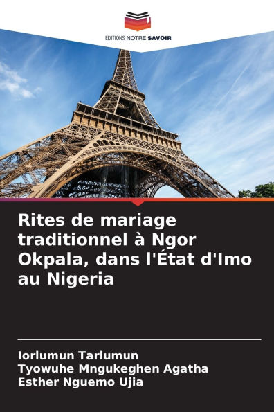 Rites de mariage traditionnel ï¿½ Ngor Okpala, dans l'ï¿½tat d'Imo au Nigeria