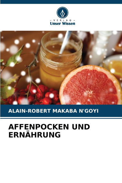 Affenpocken Und Ernï¿½hrung