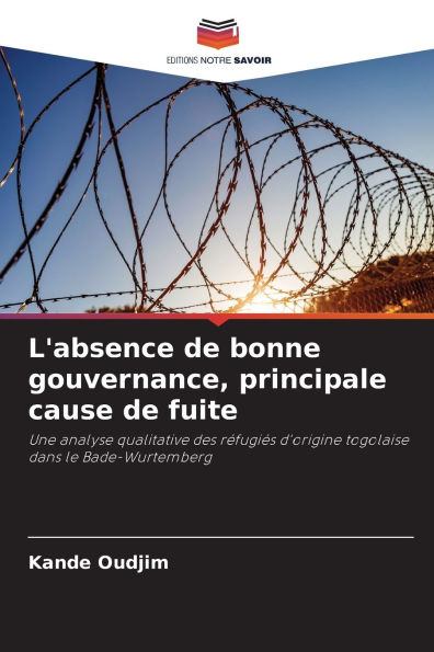 L'absence de bonne gouvernance, principale cause de fuite