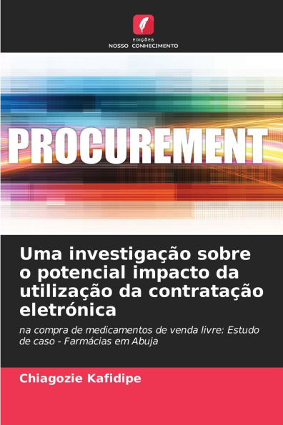 Uma investigaï¿½ï¿½o sobre o potencial impacto da utilizaï¿½ï¿½o da contrataï¿½ï¿½o eletrï¿½nica