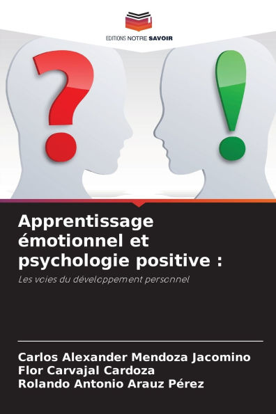 Apprentissage ï¿½motionnel et psychologie positive