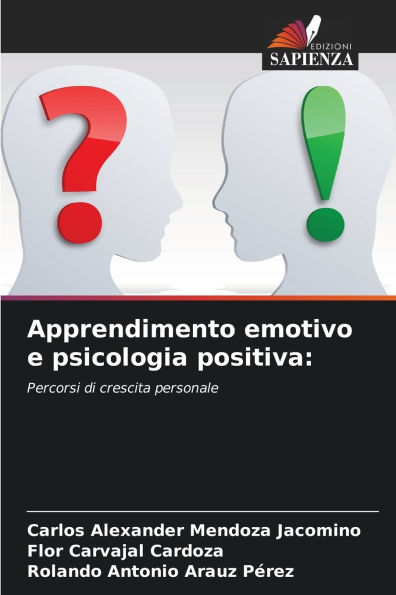 Apprendimento emotivo e psicologia positiva