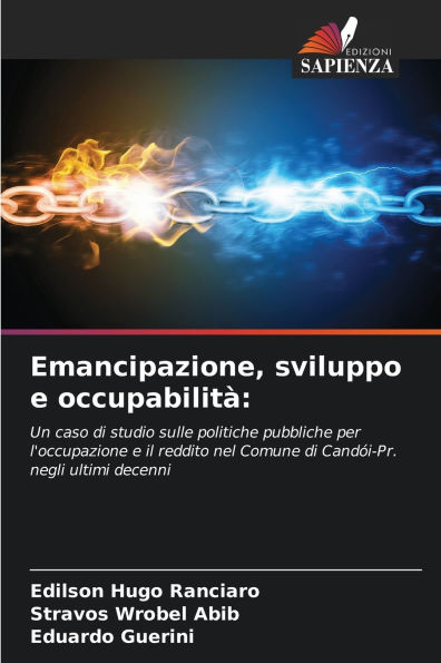 Emancipazione, sviluppo e occupabilitï¿½