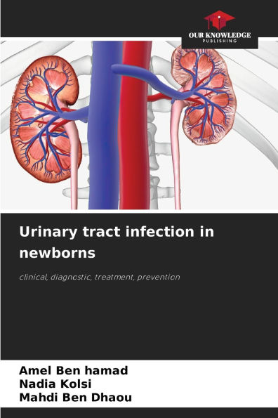 Urinary tract infection in newborns