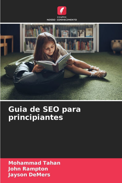 Guia de SEO para principiantes