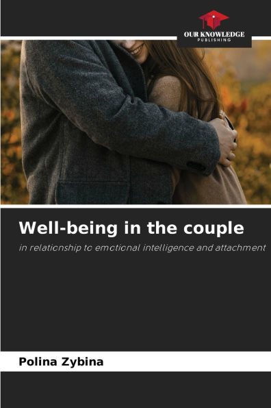 Well-being in the couple