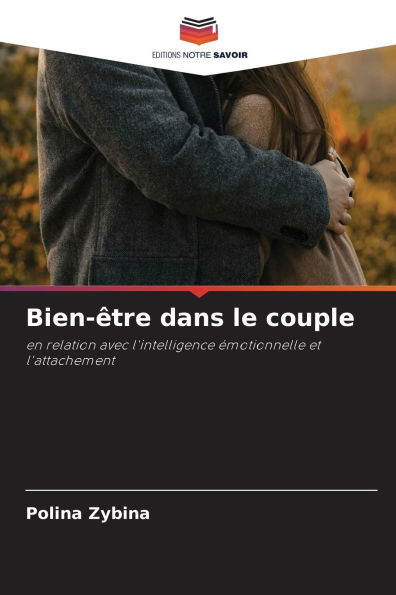 Bien-ï¿½tre dans le couple