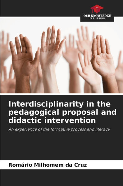 Interdisciplinarity in the pedagogical proposal and didactic intervention