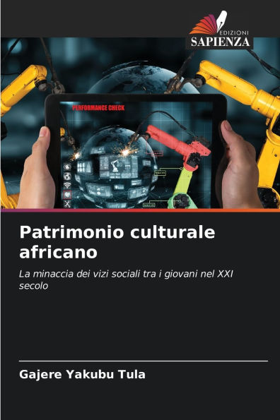 Patrimonio culturale africano
