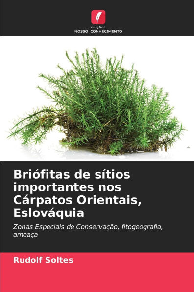 Briï¿½fitas de sï¿½tios importantes nos Cï¿½rpatos Orientais, Eslovï¿½quia