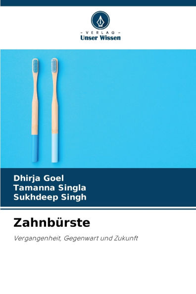 Zahnbï¿½rste