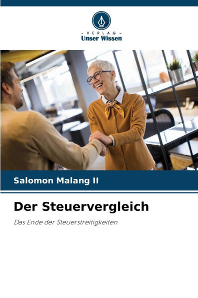 Der Steuervergleich