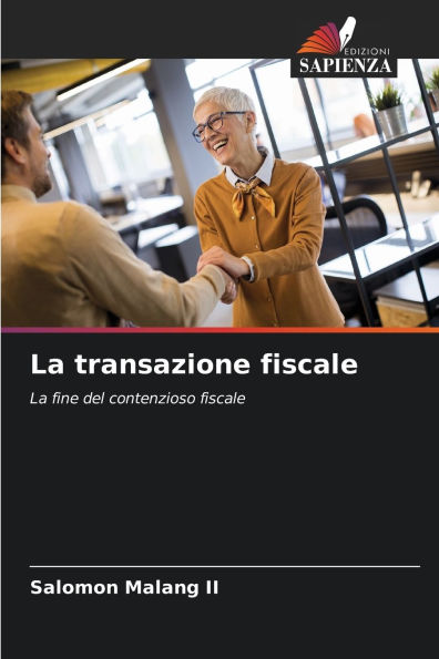 La transazione fiscale