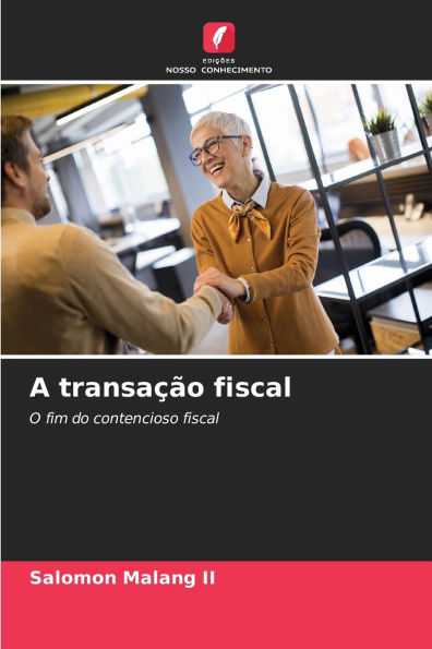 A transaï¿½ï¿½o fiscal