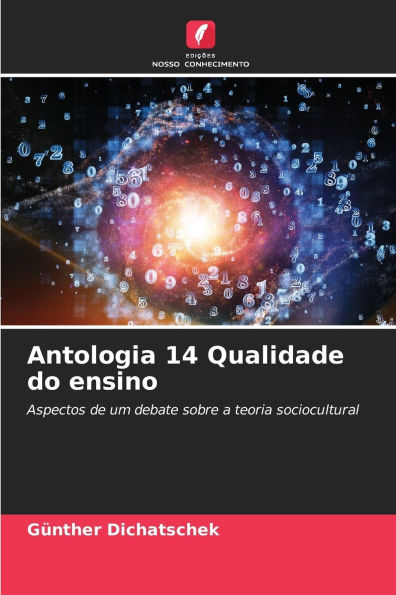 Antologia 14 Qualidade do ensino