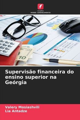 Supervisï¿½o financeira do ensino superior na Geï¿½rgia