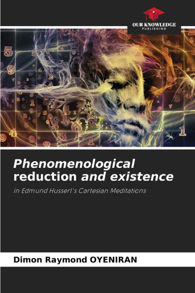 Phenomenological reduction and existence