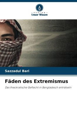 Fï¿½den des Extremismus