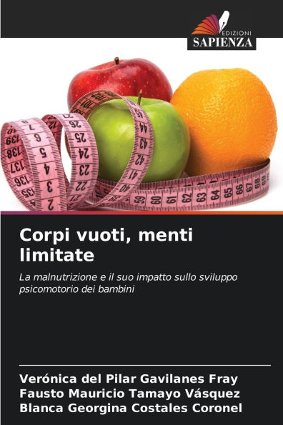 Corpi vuoti, menti limitate