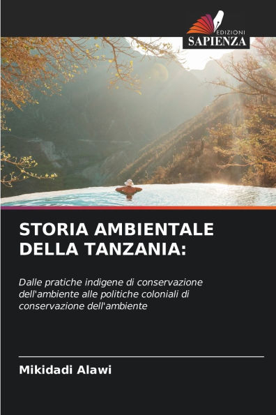 Storia Ambientale Della Tanzania