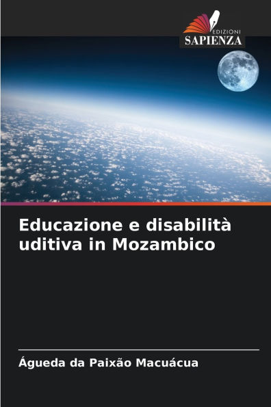 Educazione e disabilitï¿½ uditiva in Mozambico