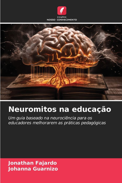 Neuromitos na educaï¿½ï¿½o