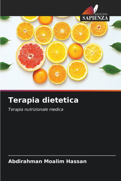 Terapia dietetica