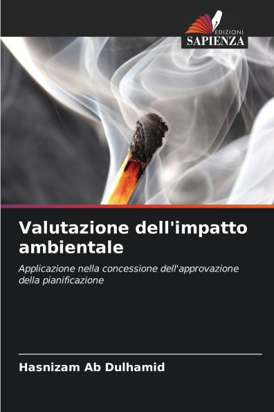 Valutazione dell'impatto ambientale