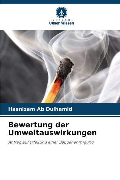 Bewertung der Umweltauswirkungen